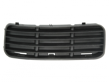 Grila bara fata stanga VW CADDY, POLO limuzina/STATION WAGON intre 1995-2004 Piese Auto - Grila bara fata stanga VW CADDY, POLO limuzina/STATION WAGON intre 1995-2004