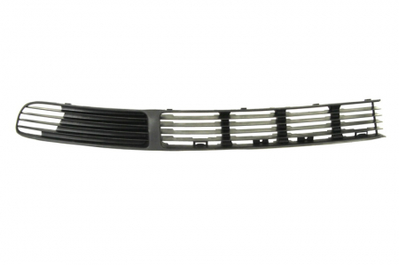 Grila bara fata stanga VW PASSAT intre 1996-2000 Piese Auto - Grila bara fata stanga VW PASSAT intre 1996-2000