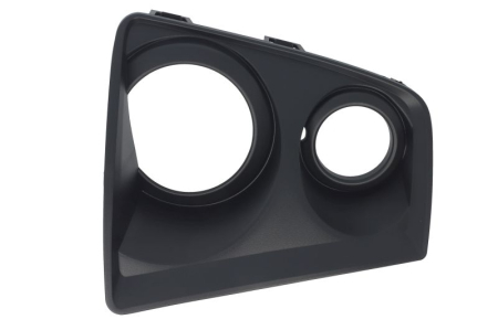 Grile - Grila bara fata Stanga (ZL1) potrivit CHEVROLET CAMARO 2013-2015