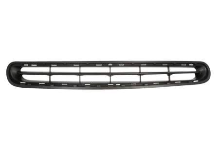 Grile - Grila bara fata potrivit FIAT 500L 2012-2017 - (superior)