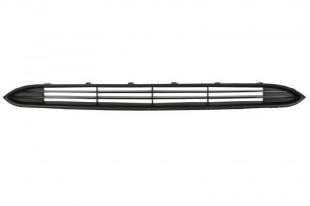 Piese Auto - Grila bara fata superior FIAT PUNTO intre 2009-2012