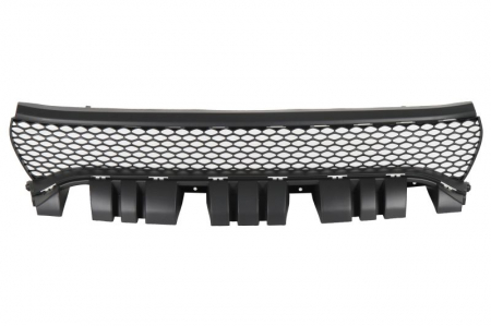 Grile - Grila bara fata superior,plastic, negru DODGE CHARGER dupa 2014