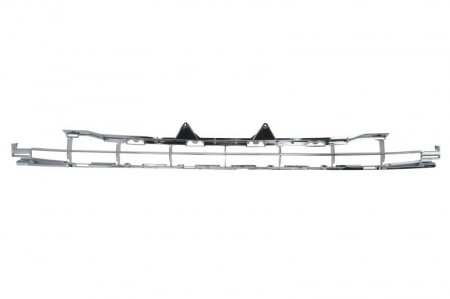 Grile - Grila bara fata superior, SPORT, crom PEUGEOT 207, 207 CC, 207 SW intre 2006-2010
