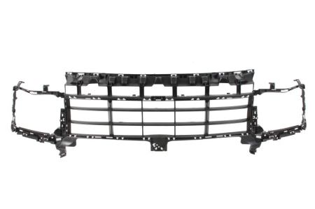 Elemente bara - Grila bara Fata Superior, TURBO potrivit PORSCHE CAYENNE 05.17- 09.17-