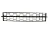 Grila bara fata TSI, plastic, negru SKODA OCTAVIA 3 III intre 2012-2016 [1]
