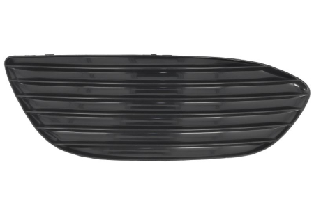 Elemente bara - Grila bara LUXURY potrivita MERCEDES C A205, C C205, C T-MODEL S205, C W205 2013-2023