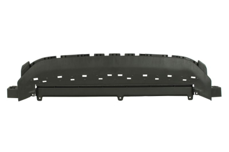 Grila bara negru VW SCIROCCO III CUPE 05.08-11.17