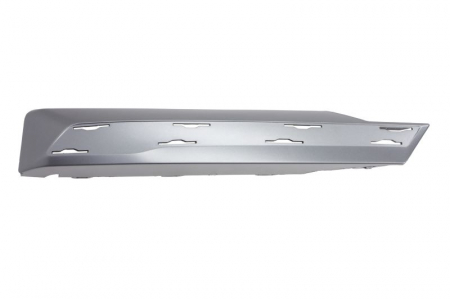 Grila bara partea fata dreapta LUXURY, grunduit BMW X3 G01 dupa 2017 [0]