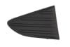 Grila bara partea fata spateea dreapta negru TOYOTA YARIS XP130 HATCHBACK dupa 2017 [1]