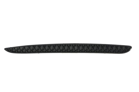 Grile - Grila bara (plastic, AMG STYLING) potrivit MERCEDES C-KLASA W205 2013-2018