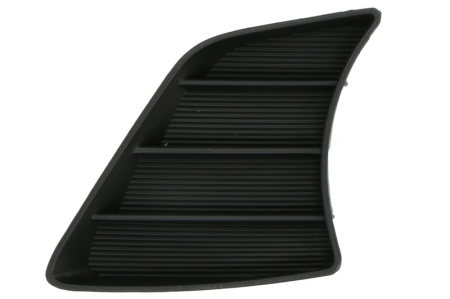 Grila bara plastic potrivit TOYOTA HILUX VII 11.04-09.15 Elemente bara - Grila bara plastic potrivit TOYOTA HILUX VII 11.04-09.15