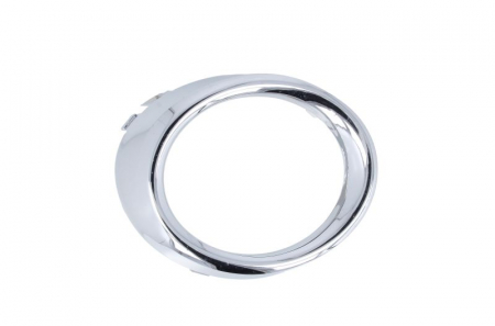 Grile - Grila bara rama fata stanga (crom) TOYOTA AURIS intre 2012-2015