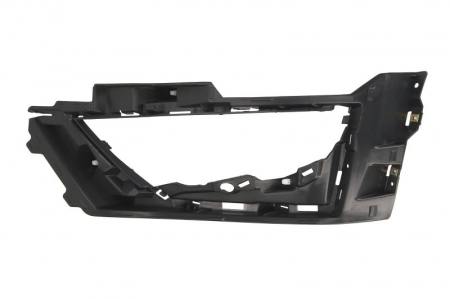 Grile - Grila bara rama fata stanga interior, FR, cu locas proiectoare SEAT IBIZA IV, IBIZA IV ST dupa 2012