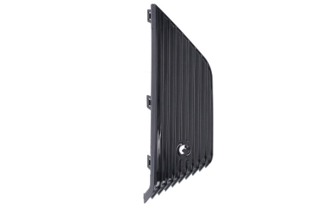 Elemente bara - Grila bara Spate Dreapta Interior, cu orificii senzori parcare potrivita BYD ATTO 3 dupa 2021