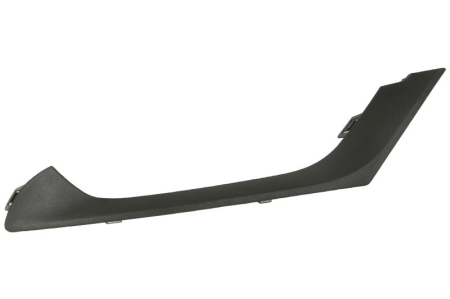 Elemente bara - Grila bara spoiler bara Fata Dreapta potrivit CHRYSLER 200 06.14-