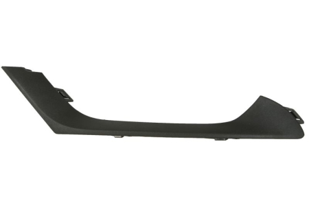 Elemente bara - Grila bara spoiler bara Fata Stanga potrivit CHRYSLER 200 06.14-