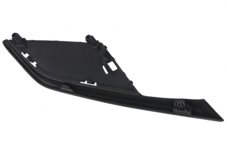 Grila capac proiector fata stanga negru potrivit MAZDA CX-3 dupa 2019 [1]