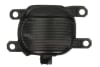 Grila capac proiector fata stanga plastic, negru potrivit TOYOTA SIENNA dupa 2020 [2]