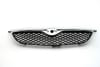 Grila crom potrivit Mazda 626 1997-2000 [1]