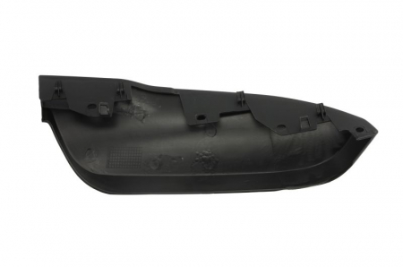 Grila Dreapta potrivit JEEP GRAND CHEROKEE IV SUV dupa 2013 - (negru) [1]