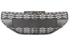 Grila fata ACTIVE, neagra PEUGEOT 208 intre 2012-2016 [1]
