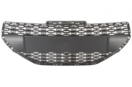 Grile - Grila fata ACTIVE, neagra PEUGEOT 208 intre 2012-2016