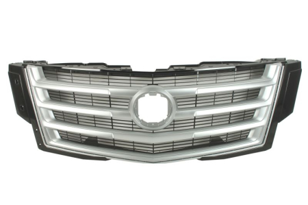 Grile - Grila fata potrivita CADILLAC ESCALADE IV dupa 2014 (BASE/LUXURY/PREMIUM)