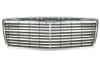 Grila fata completa MERCEDES Clasa C intre 1997-2001 [1]