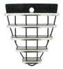 Grila fata crom ALFA ROMEO 147 intre 2004-2006 [1]