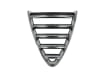 Grila fata crom ALFA ROMEO 156 intre 2003-2007 [1]