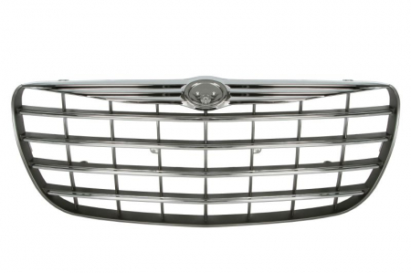 Grile - Grila fata crom CHRYSLER SEBRING intre 2001-2007