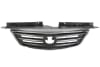 Grila fata crom/gri MAZDA MPV intre 1999-2005 [1]