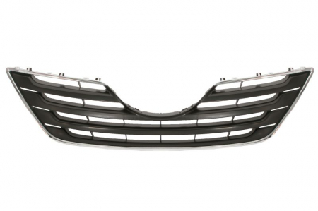 Grila fata crom/grunduita TOYOTA CAMRY intre 2006-2011 Grile - Grila fata crom/grunduita TOYOTA CAMRY intre 2006-2011