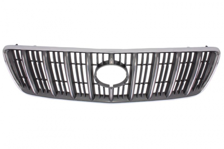 Grile - Grila fata crom LEXUS RX XU10 intre 2000-2003