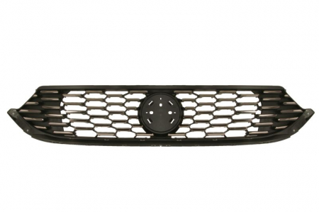 Grile - Grila fata (crom/negru) potrivit FIAT TIPO 1.3D-1.6D 10.15-