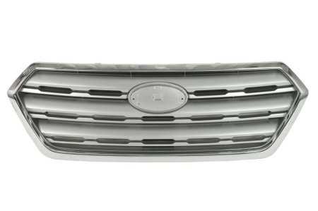 Grile - Grila fata potrivita SUBARU OUTBACK BS 2014-2017 (crom)