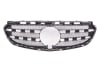 Grila fata cu locas pentru camera, AMG/SPORT MERCEDES Clasa E T-MODEL S212, E W212 intre 2013-2016 [1]