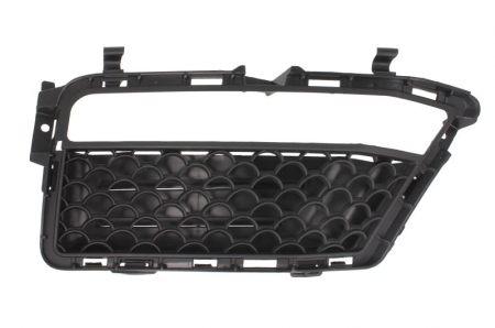 Elemente bara - Grila Fata Dreapta (AMG) potrivit MERCEDES E T-MODEL (S212), E (W212) 2009-2016 2009-2013