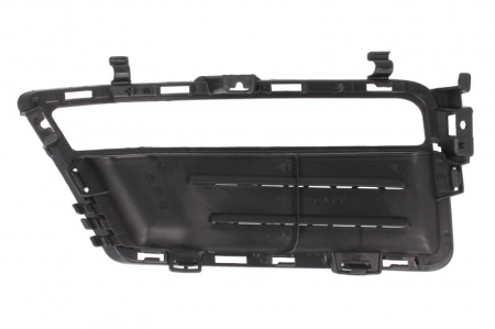 Grila Fata Dreapta (AMG) potrivit MERCEDES E T-MODEL (S212), E (W212) 2009-2016 2009-2013 [1]