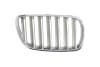 Grila fata dreapta crom/titanium BMW X3 intre 2007-2011 [1]