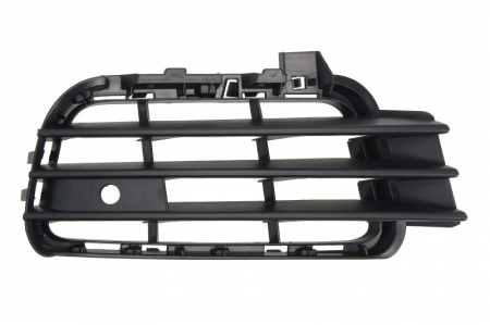 Grile - Grila fata dreapta cu locas senzori VW TOUAREG intre 2010-2015