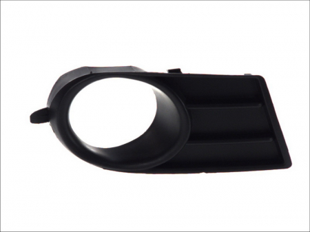 Elemente bara - Grila Fata Dreapta (cu orificii lampa ceata) potrivit SUZUKI SWIFT III dupa 2005