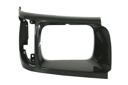 Grila fata dreapta fata gri inchis TOYOTA HIACE 3 III  [0]