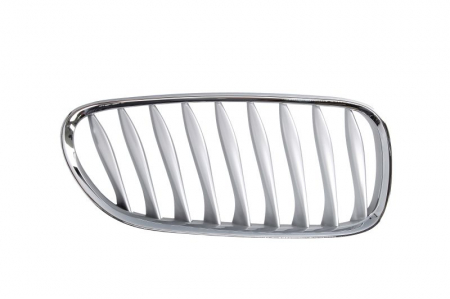 Grile - Grila fata dreapta gri BMW Z4 intre 2003-2009