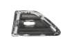 Grila fata dreapta in aripa, crom LAND ROVER FREELANDER intre 2006-2010 [2]