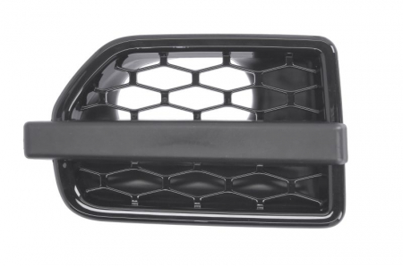 Grile - Grila fata dreapta in aripa model: LANDMARK LIMITED EDITION, negru lucios LAND ROVER DISCOVERY IV intre 2010-2015