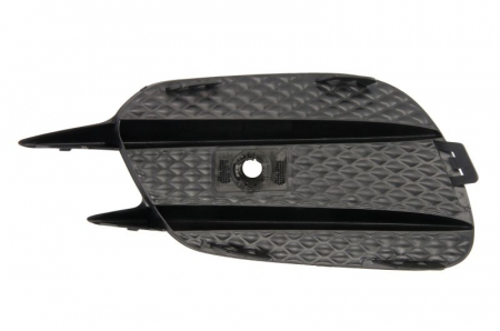 Grila fata dreapta inferior cu locas senzori parcare MERCEDES Clasa E dupa 2016 [1]