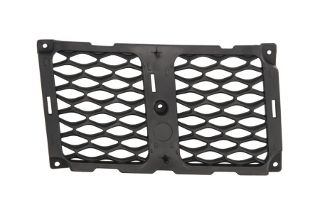 Grile - Grila fata dreapta interior negru JEEP GRAND CHEROKEE 4 IV WK2 dupa 2016