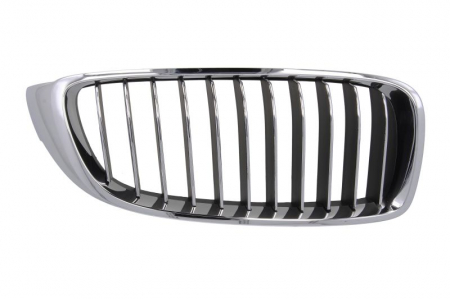 Grile - Grila fata dreapta model LUXURY, crom BMW Seria 4 intre 2013-2017