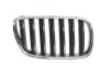 Grila fata dreapta negru/crom BMW X3 intre 2007-2011 [1]